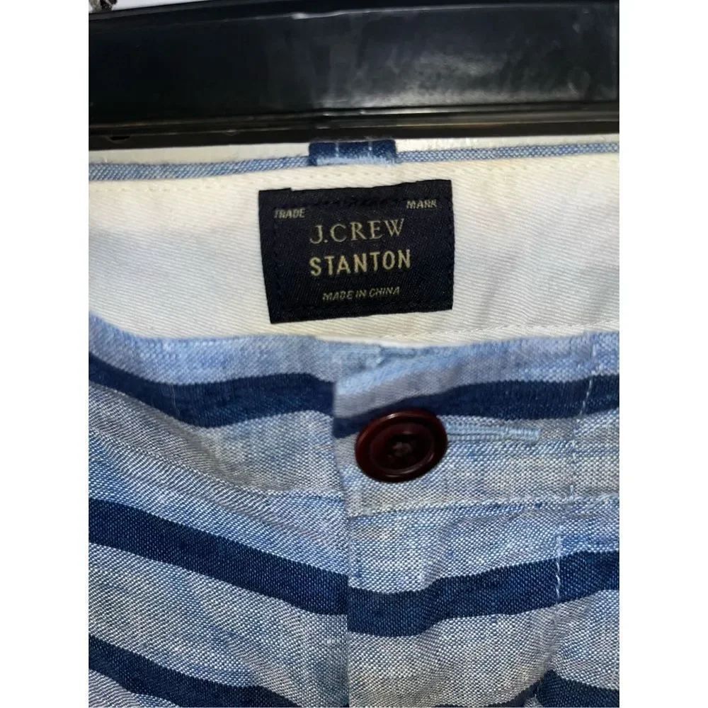 J.Crew Linen shorts - Picture 10 of 10